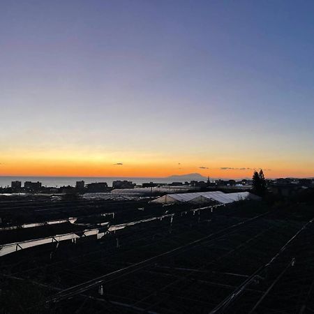 Vedi Napoli E Vivi Apartment Torre del Greco Buitenkant foto
