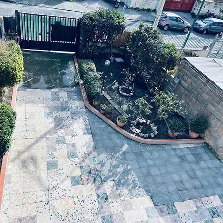 Vedi Napoli E Vivi Apartment Torre del Greco Buitenkant foto