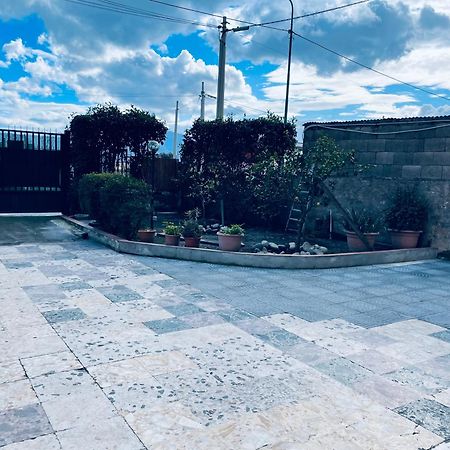Vedi Napoli E Vivi Apartment Torre del Greco Buitenkant foto