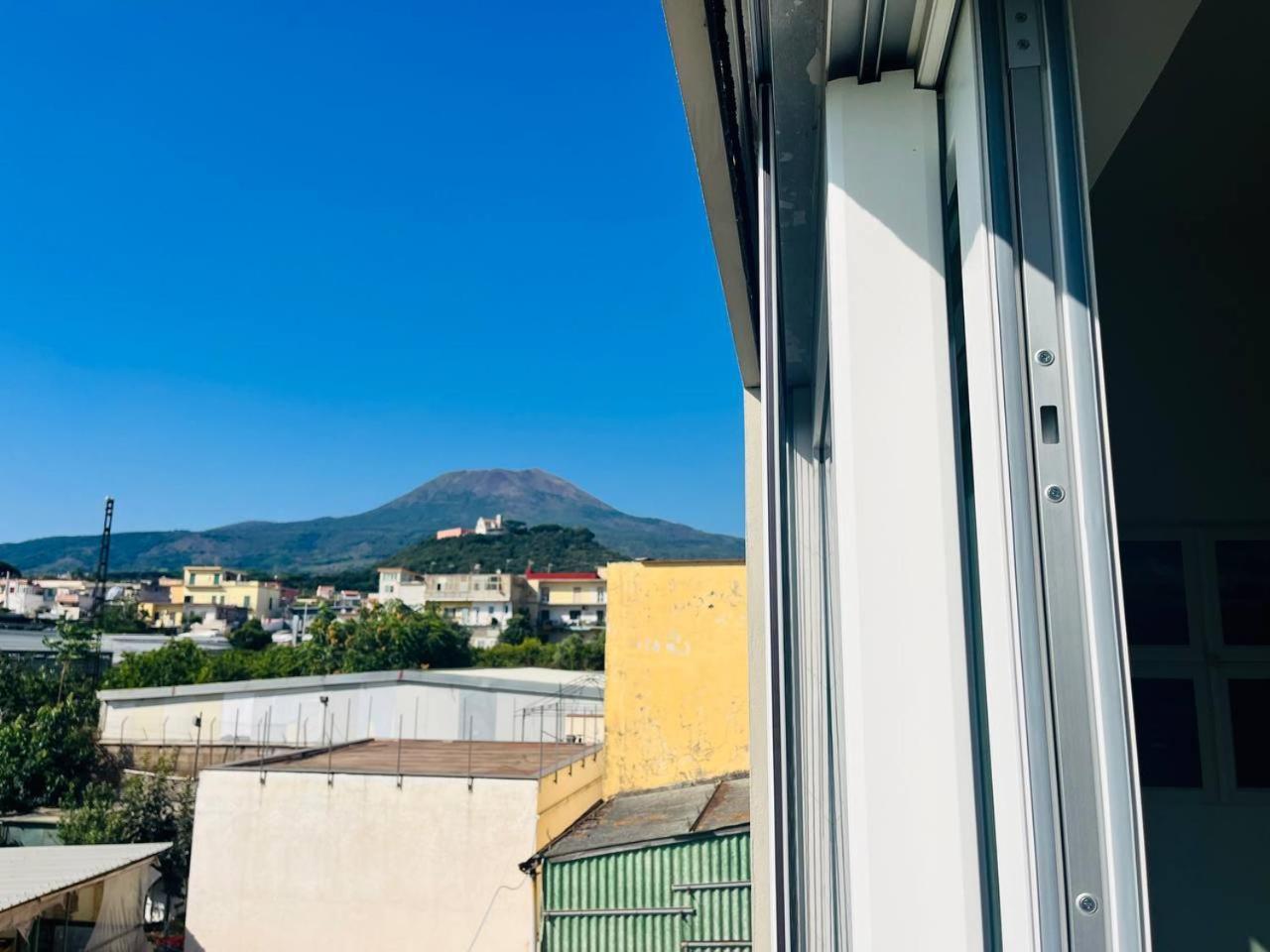 Vedi Napoli E Vivi Apartment Torre del Greco Buitenkant foto