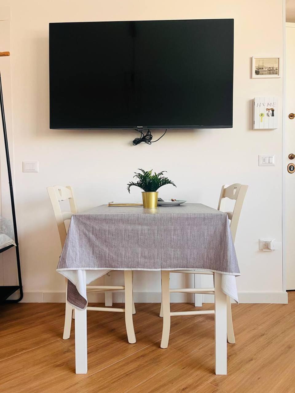 Vedi Napoli E Vivi Apartment Torre del Greco Buitenkant foto