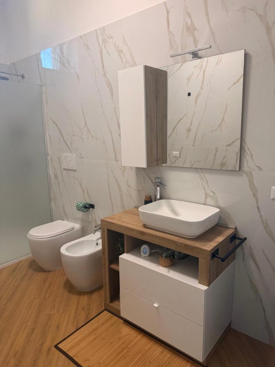Vedi Napoli E Vivi Apartment Torre del Greco Buitenkant foto