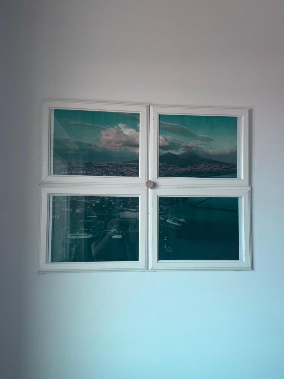 Vedi Napoli E Vivi Apartment Torre del Greco Buitenkant foto